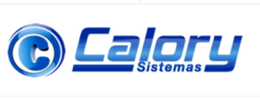 Logo da empresa CALORY SISTEMAS